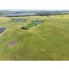 Image 11 : 196 Acres total, Mostly Cultivated.  Note: $3200 annual lease revenue.