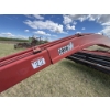 Image 2 : Case International 8380 16ft Hay Bine