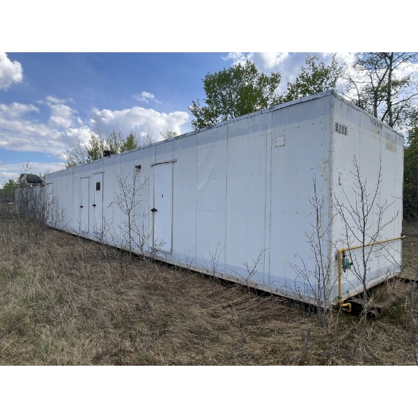 Northgate 53ft Camp Shack