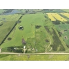Image 26 : 1/2 Section of Farmland plus Yard Site complete with House & out Buildings.