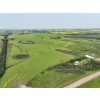 Image 7 : 1/2 Section of Farmland plus Yard Site complete with House & out Buildings.