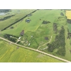 Image 11 : 1/2 Section of Farmland plus Yard Site complete with House & out Buildings.