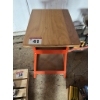 Image 1 : Metal Bench