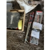 Image 4 : Propane heater & Bottle
