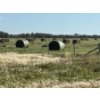 Image 1 : 10 Round Hay Bales (2026) Price per bale