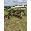 Image 4 : Hay Rake International