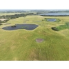 Image 12 : 196 Acres total, Mostly Cultivated.  Note: $3200 annual lease revenue.