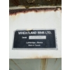 Image 2 : Wheatland 1215 on skid