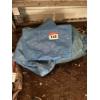 Image 1 : Pile of Tarps