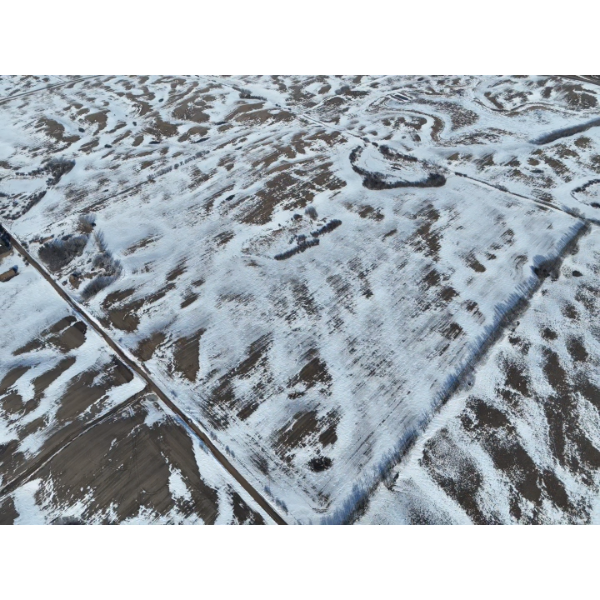 Parcel 2: SW-36-54-7-W4