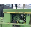 Image 3 : John Deere Swather 2420 25FT Diesel