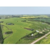 Image 8 : 1/2 Section of Farmland plus Yard Site complete with House & out Buildings.