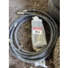 Image 1 : New Hydraulic Cylinder & Hoses