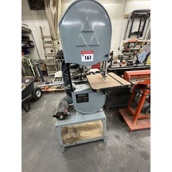 Delta Bandsaw