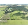 Image 16 : 1/4 Section complete with yard site & All buildings