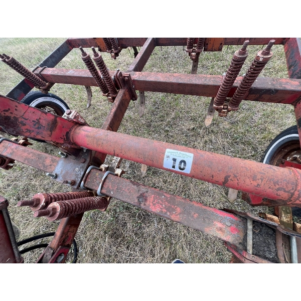 Roll Flex 8ft Cultivator
