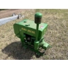 Image 2 : John Deere LUC Combine Motor