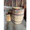 Image 1 : Kegs