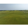Image 10 : 196 Acres total, Mostly Cultivated.  Note: $3200 annual lease revenue.