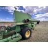 Image 2 : John Deere 6601 Pull Type Combine