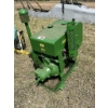 Image 6 : John Deere LUC Combine Motor