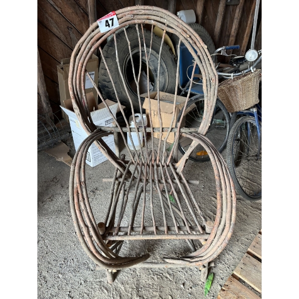 Willow Chair