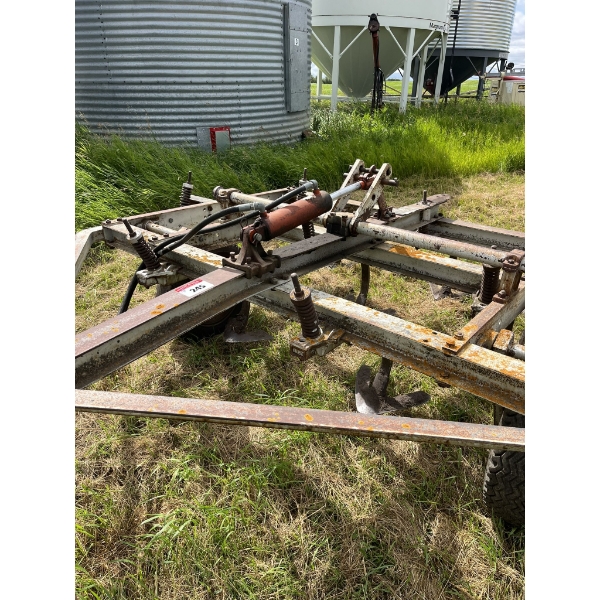 Graham Cultivator