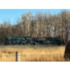 Image 1 : 10 Round Hay Bales (2025) Price per bale