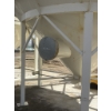 Image 4 : Wheatland 1500, 3200 bushels, temp cable, aeration, ladder