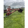 Image 2 : Sakundiak Electric Swing Auger 12 2600