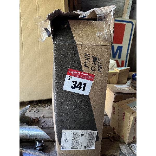 Lincoln MKX Floor Mats