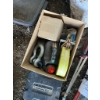 Image 5 : Propane heater & Bottle