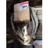 Image 1 : 7 Boxes New Diamond Harrows