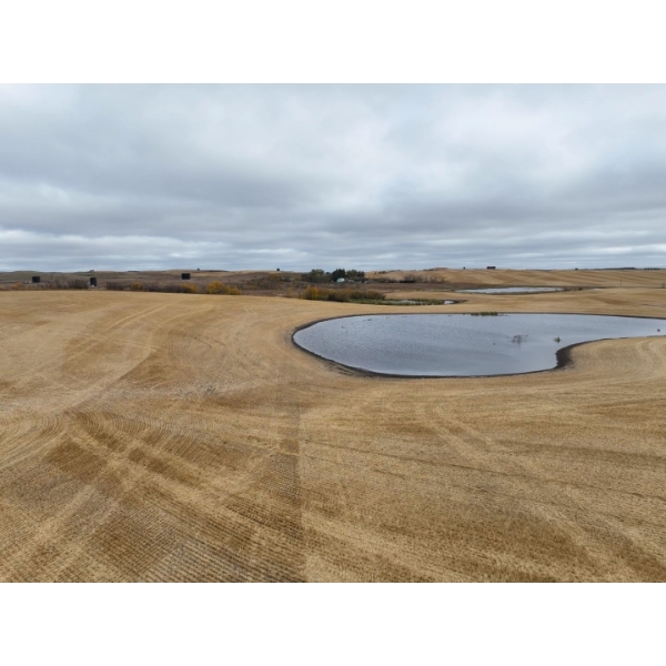 SE-25-53-7-W4 114.75 Acres