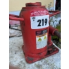 Image 1 : 60 Ton Hydraulic bottle Jack