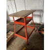Image 2 : Metal Bench