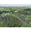 Image 24 : 1/4 Section complete with yard site & All buildings