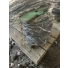 Image 2 : 2 rolls of barbwire & Galvanized wire