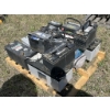 Image 2 : Pallet of Dead Batteries