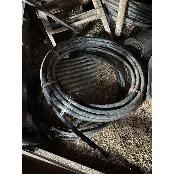 1.25" Water Pipe
