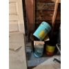 Image 8 : Remaining Contents in Building