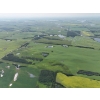 Image 16 : 1/2 Section of Farmland plus Yard Site complete with House & out Buildings.