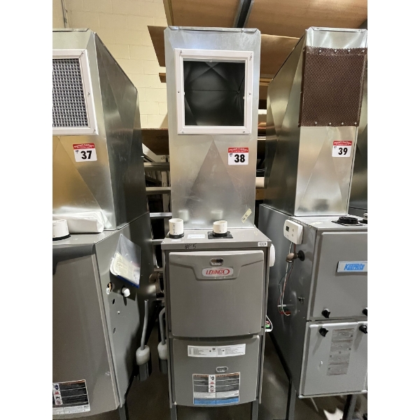Lennox Furnace (Brand new)