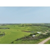 Image 6 : 1/2 Section of Farmland plus Yard Site complete with House & out Buildings.