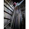 Image 3 : Misc. Rough Plank in Barn (as a lot)