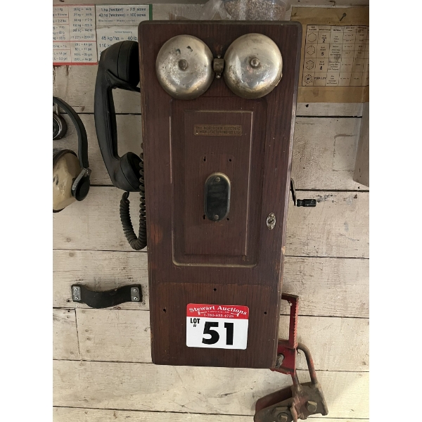 Old Phone