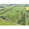 Image 12 : 1/2 Section of Farmland plus Yard Site complete with House & out Buildings.