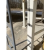 Image 2 : Wheatland 1500, 3200 bushels, temp cable, aeration, ladder