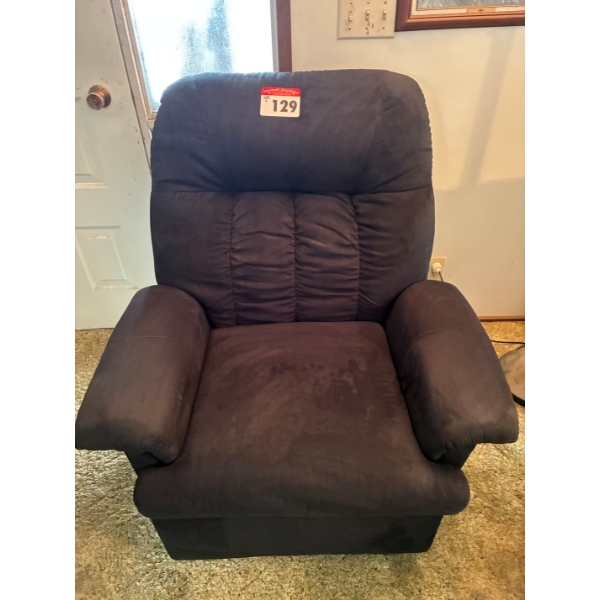 recliner chair