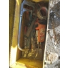 Image 2 : Small tool box with tools